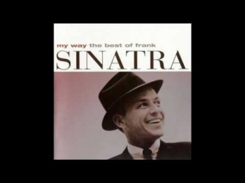 Frank Sinatra - Fly me to the moon (with lyrics)