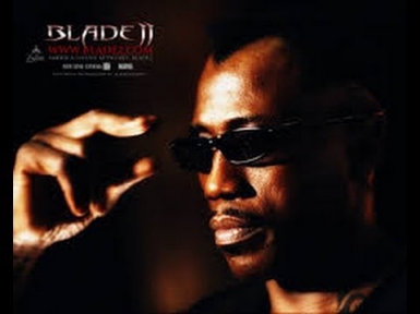 Blade II Wesley Snipes The SoundTrack