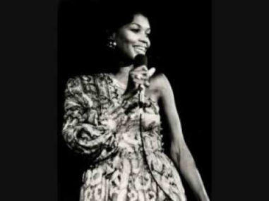 Margie Joseph - Who Gets Your Love