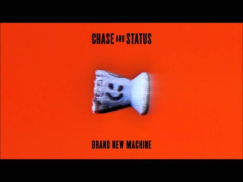 Chase & Status - International (Skrillex Remix)