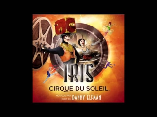 IRIS: Cirque du Soleil - 03 - Kiriki Film