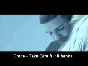 Drake feat. Rihanna Take Care