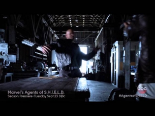 Marvel's Agents of S.H.I.E.L.D. Season 2, Ep. 1 - Clip 1