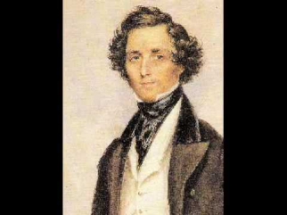 Wedding March - Felix Mendelssohn