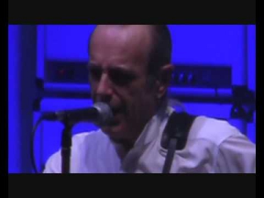 Status Quo-Wild Side Of Life /Medly Live From Croydon 26/11/06