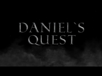 Daniel`s Quest - Minecraft сериал [Трейлер]