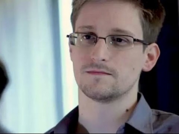 Нам и не снилось «Эдвард Сноуден - Кому Грозит Апокалипсис» Документальный Фильм