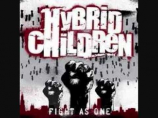 Hybrid Children - Motörbreath