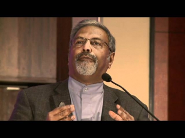 Multiplex: Ministering to Scattered Peoples - Diaspora - Dr. T.V. Thomas - Cape Town 2010