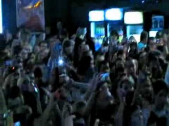 Концерт группы «Руки вверх!» в Воронеже