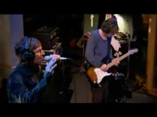 The Verve - Rather Be (live)