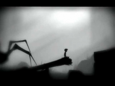 Let's Play Limbo Part 2 Serial Fictions