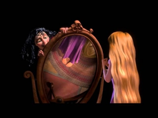 Tangled - Mother Knows Best (HD)