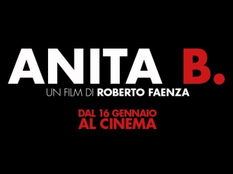 Anita B. - Trailer ufficiale