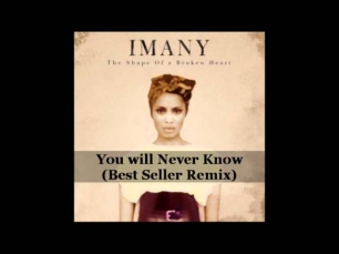 Imany - You Will Never Know (Best Seller Remix)
