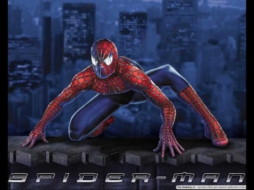 Spider man Человек-паук 2 серии подряд мультфильм, мультики