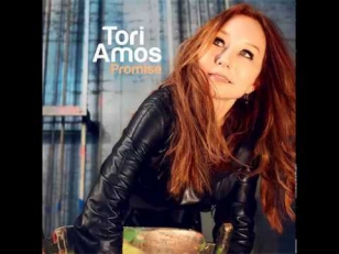 Tori Amos - Promise Lyrics