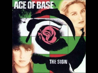 Ace Of Base - The Sign - 05 - Living In Danger