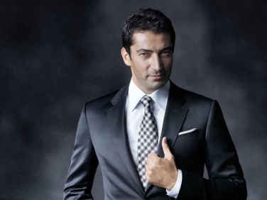 ТОП 10 Самых красивых турецких актёров