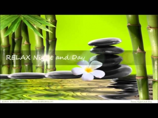6 Hours SPA MUSIC - for Massage,Yoga,Work,Meditation,Sleep - Relax Night and Day