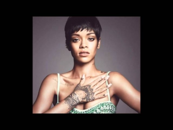 Rihanna - We On (New Song 2014)