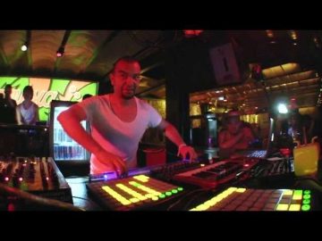 KiNK @ Cocoon, Amnesia (Ibiza) [DanceTrippin Episode #329]