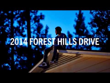 J Cole - No Role Models (2014 Forest Hills Drive)