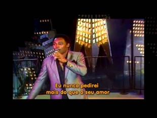 Nothing's Gonna Change My Love For You - TRADUÇÃO - George Benson