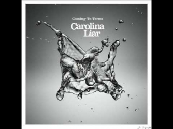 Carolina Liar- I'm Not Over