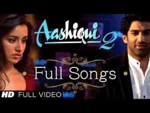 Aashiqui 2 All Video Songs With Dialogues | Aditya Roy Kapur, Shraddha Kapoor