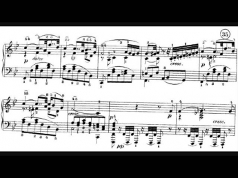 Ludwig van Beethoven - Piano Sonata No. 17 