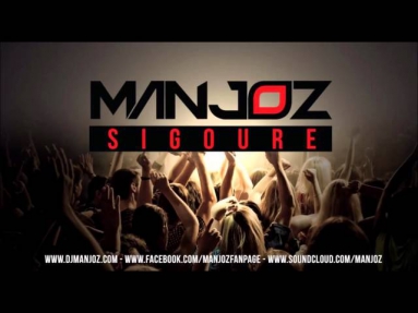 Manjoz - Sigoure - Original Mix - HD/HQ 2014