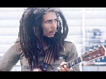 Bob Marley - Sun Is Shining (1971)