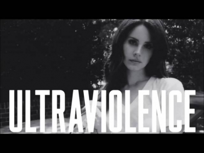 Lana Del Rey - Ultraviolence (Disciples Remix)