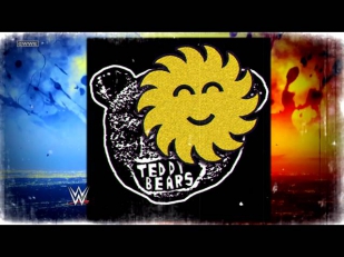 WWE Summerslam 2014 Official Theme Song | 