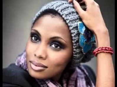 Imany-you will never know