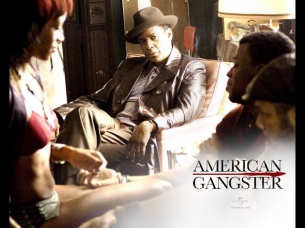Американский гангстер\American Gangster (trailer)
