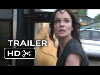 Into the Storm TRAILER 1 (2014) - Richard Armitage Thriller HD