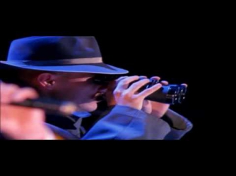Pet Shop Boys - I'm Not Scared [Live - Performance]