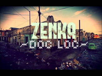 Zenka Doc-Loc Remix_PaPa M-16_(Cesar Prod)