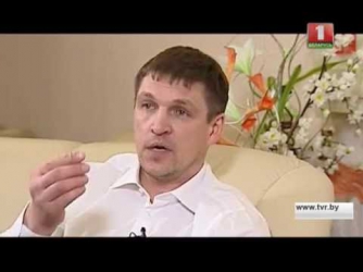 Актуальное интервью.Дмитрий Орлов.