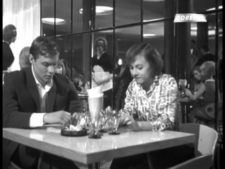 Любимая (1965, романтический фильм, полная версия)