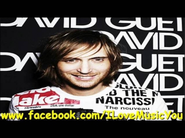 David Guetta Feat. Mandi Seekings - With or Without You (Radio Edit)