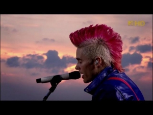30 Seconds To Mars - Search and Destroy (Rock Am Ring 2010) [HD]