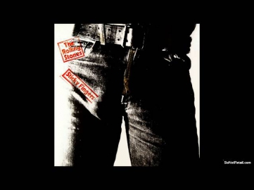 THE ROLLING STONES /// 9. Dead Flowers - (Sticky Fingers) - (1971)