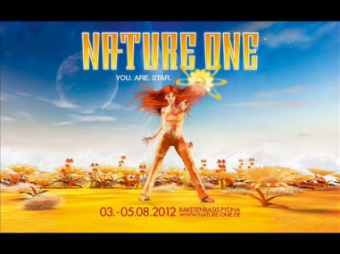 Nature One 2012 Live @ Dominik Eulberg