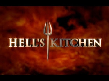 Hell's Kitchen Season 13 Episode 12-US 2014