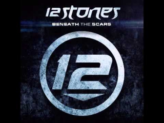 12 Stones - Beneath the Scars (Full Album)