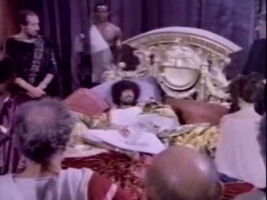 Caligula II Messalina Messalina 1977 Film Completo