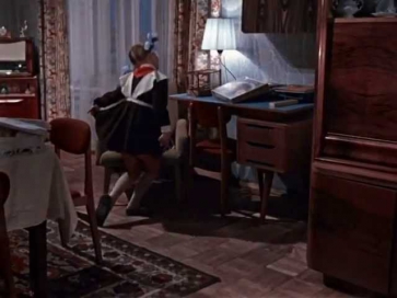 Королевство кривых зеркал (1963) Полная версия